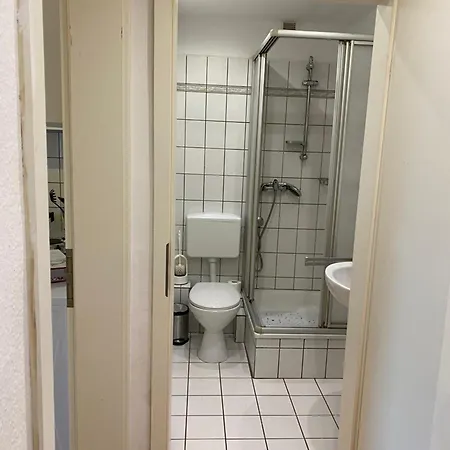 Monteurwohnung Naehe Movie Park Germany 2 Ogl Lägenhet