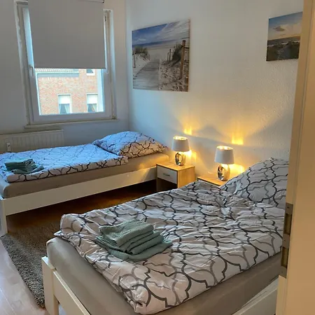 Monteurwohnung Naehe Movie Park Germany 2 Ogl Dorsten