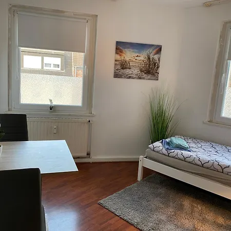 Monteurwohnung Naehe Movie Park Germany 2 Ogl