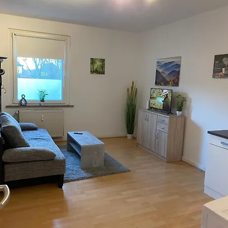 Monteurwohnung Naehe Movie Park Germany 2 Ogl *