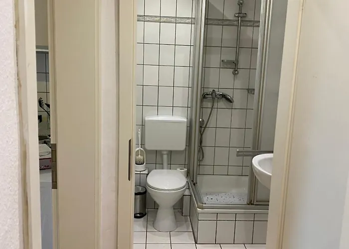 Monteurwohnung Naehe Movie Park Germany 2 Ogl Lägenhet