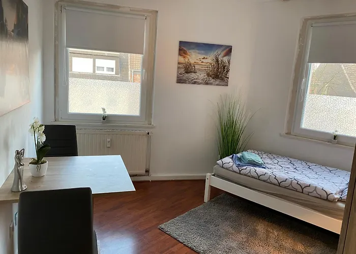 Monteurwohnung Naehe Movie Park Germany 2 Ogl