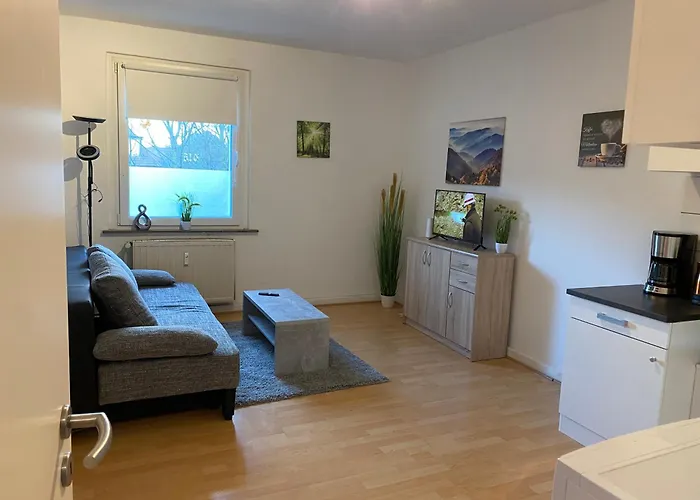 Monteurwohnung Naehe Movie Park Germany 2 Ogl *